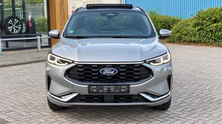 Ford Kuga – thumbnail 13