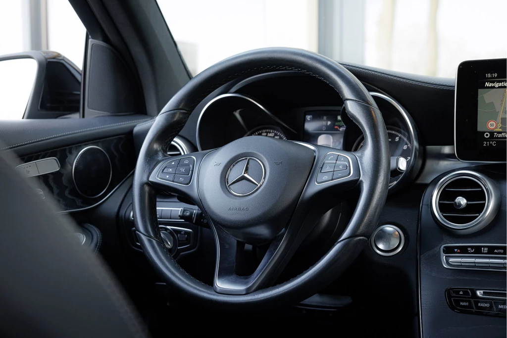 Mercedes-Benz GLC – foto 16