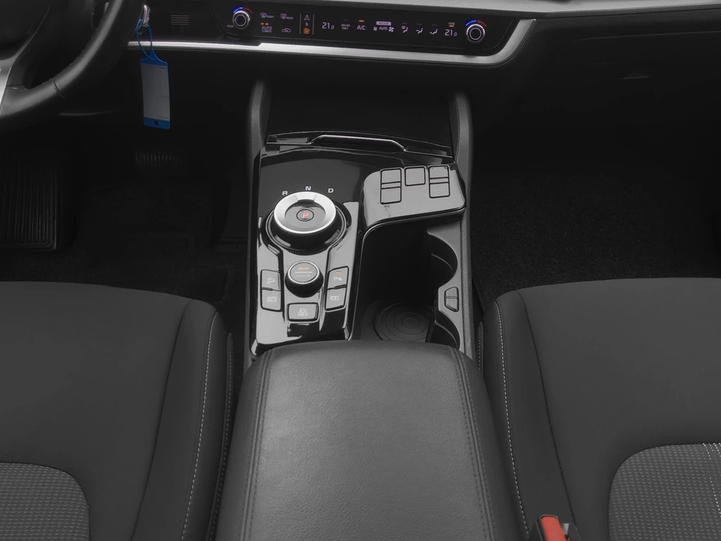Kia Sportage – foto 25