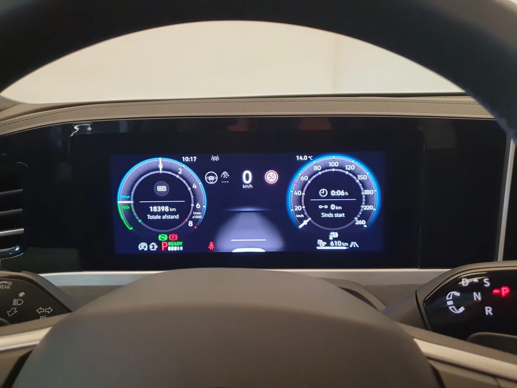 Volkswagen Passat – foto 13