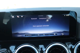 Mercedes-Benz B-Klasse – thumbnail 24