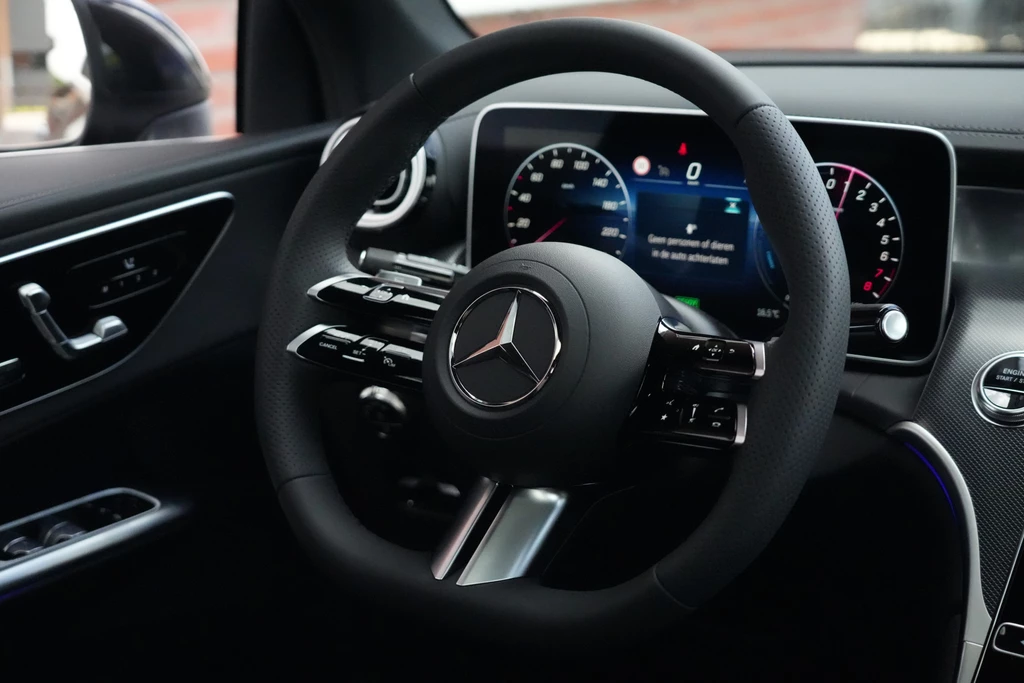 Mercedes-Benz GLC – foto 8