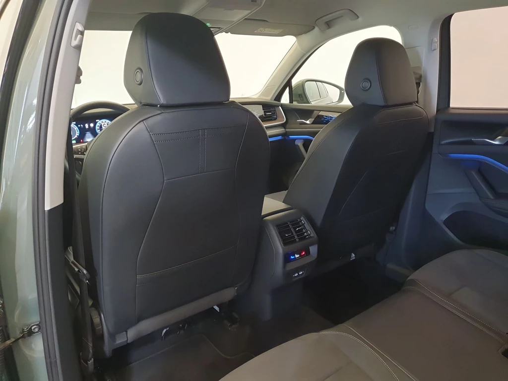 Volkswagen Tayron – foto 25