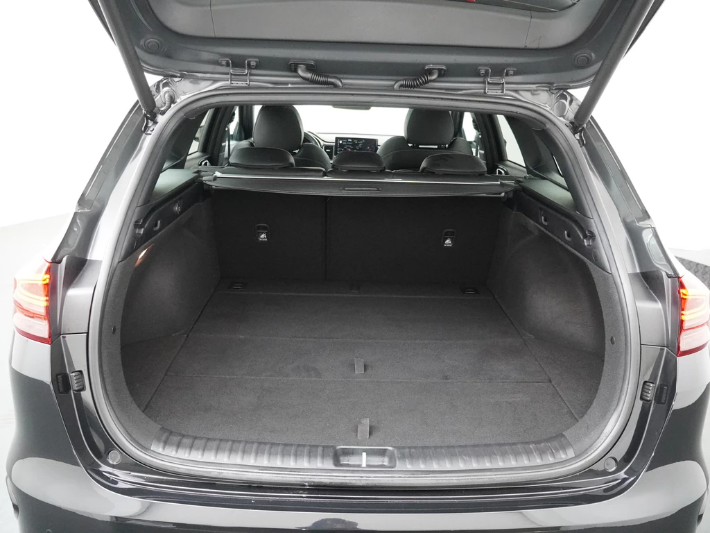Kia Ceed Sportswagon – foto 41