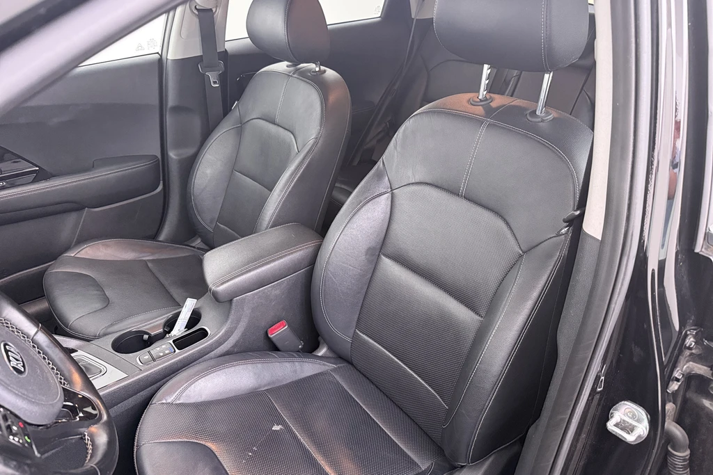 Kia Niro – foto 9