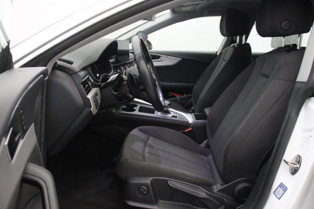 Audi A5 – foto 12