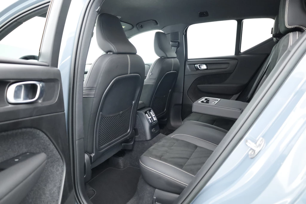 Volvo XC40 – foto 30
