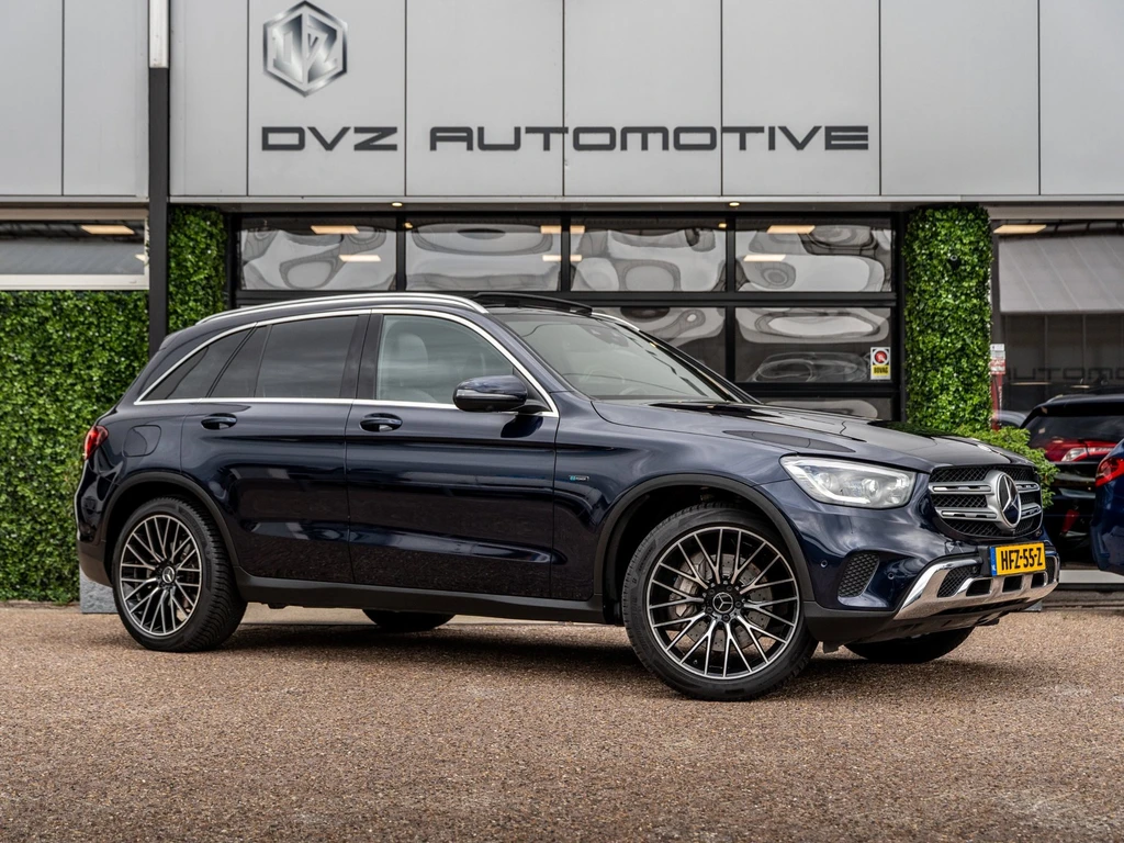Mercedes-Benz GLC – foto 7