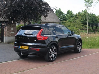 Volvo XC40 – thumbnail 6