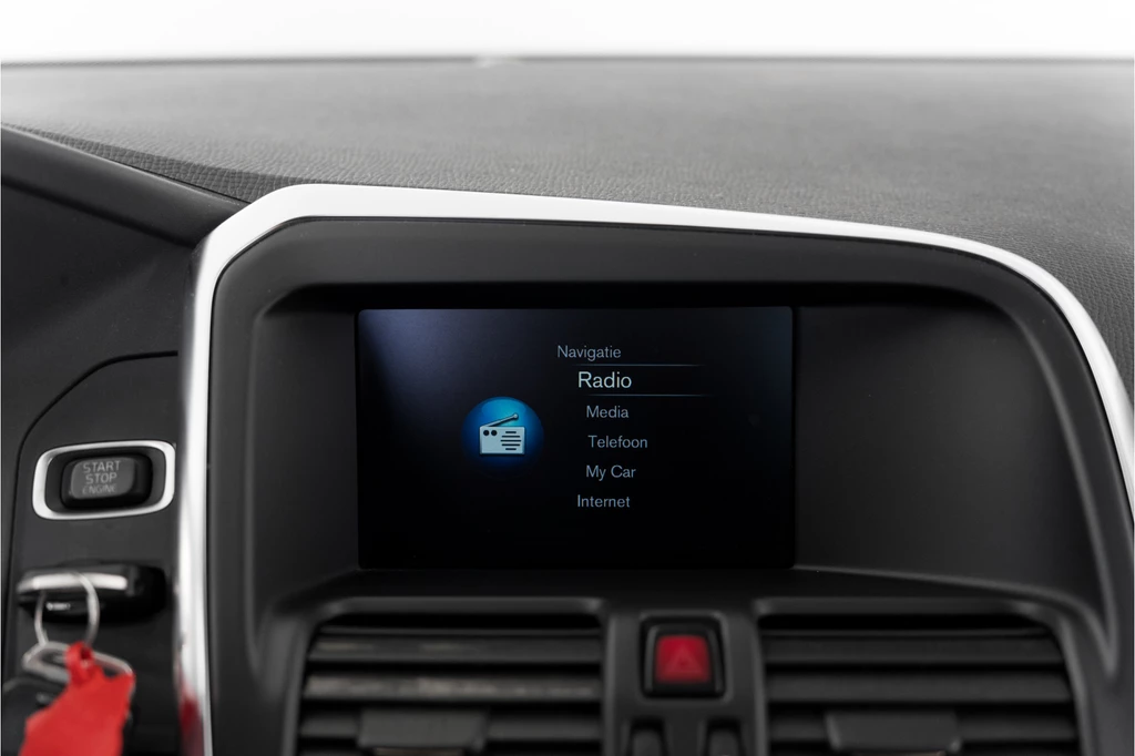 Volvo XC60 – foto 18