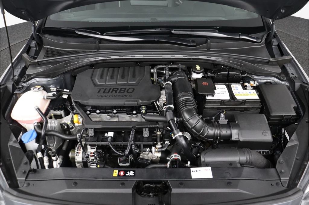 Kia Ceed Sportswagon – foto 38