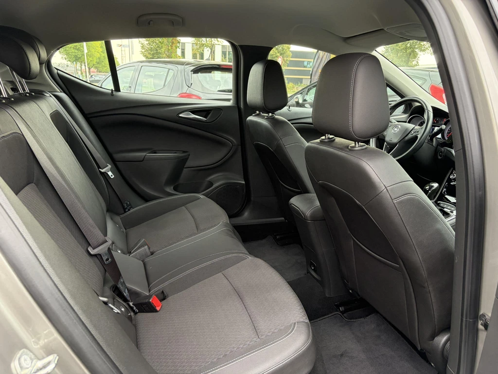 Opel Astra – foto 11