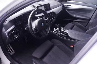 BMW 5 Serie – thumbnail 39