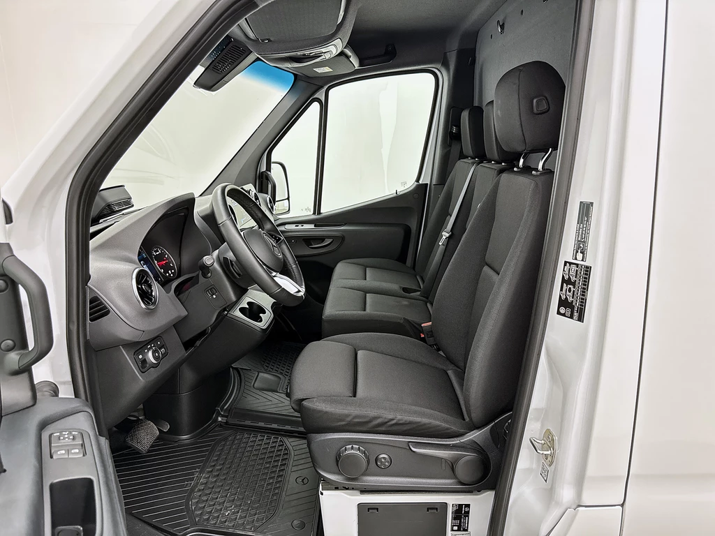 Mercedes-Benz Sprinter – foto 21