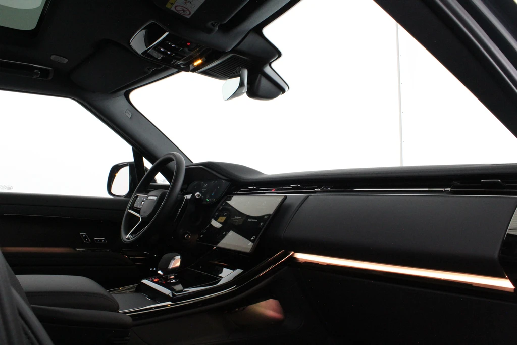 Land Rover Range Rover Sport – foto 15