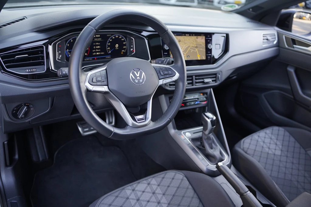 Volkswagen Taigo – foto 14