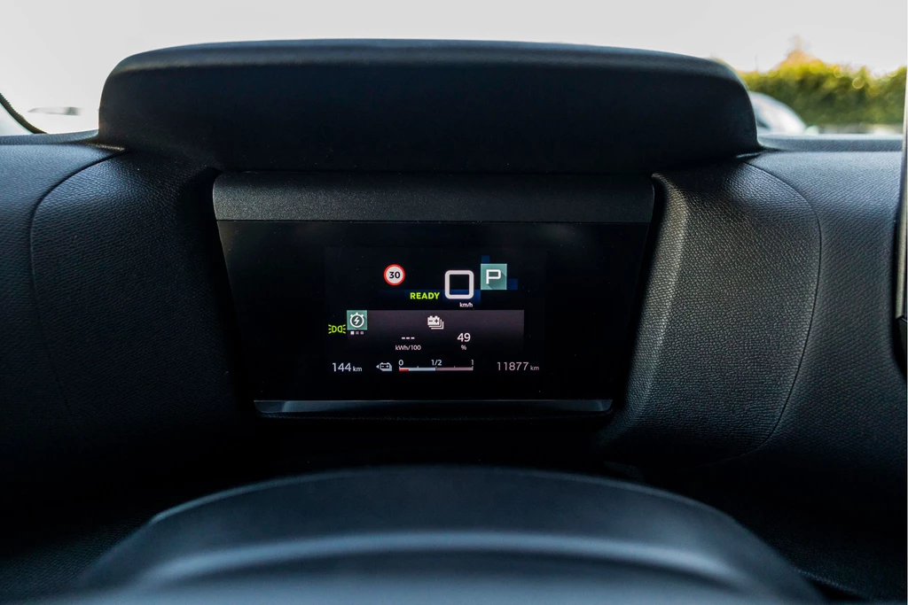 Citroën ë-C4 – foto 12