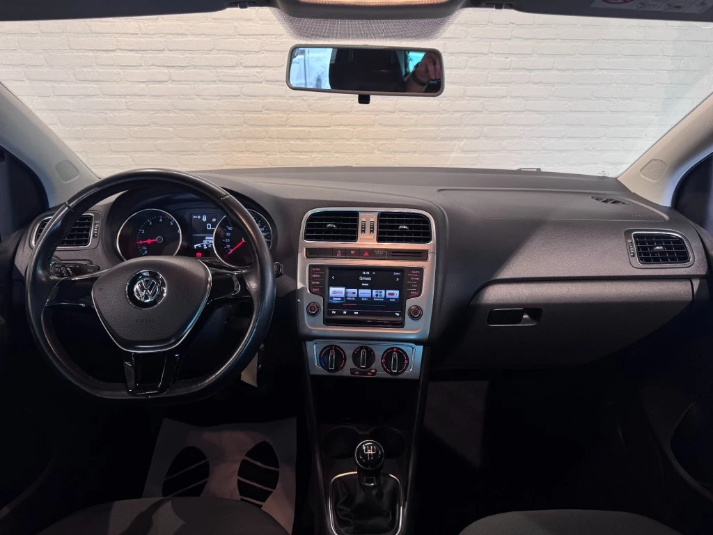 Volkswagen Polo – foto 15