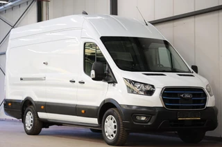 Ford E-Transit – thumbnail 5