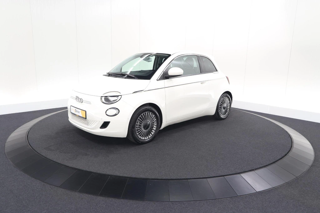 Fiat 500 – foto 2