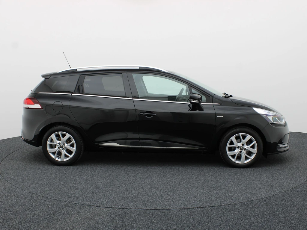 Renault Clio – foto 11