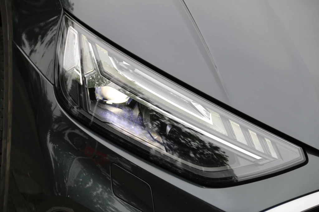 Audi Q5 – foto 6