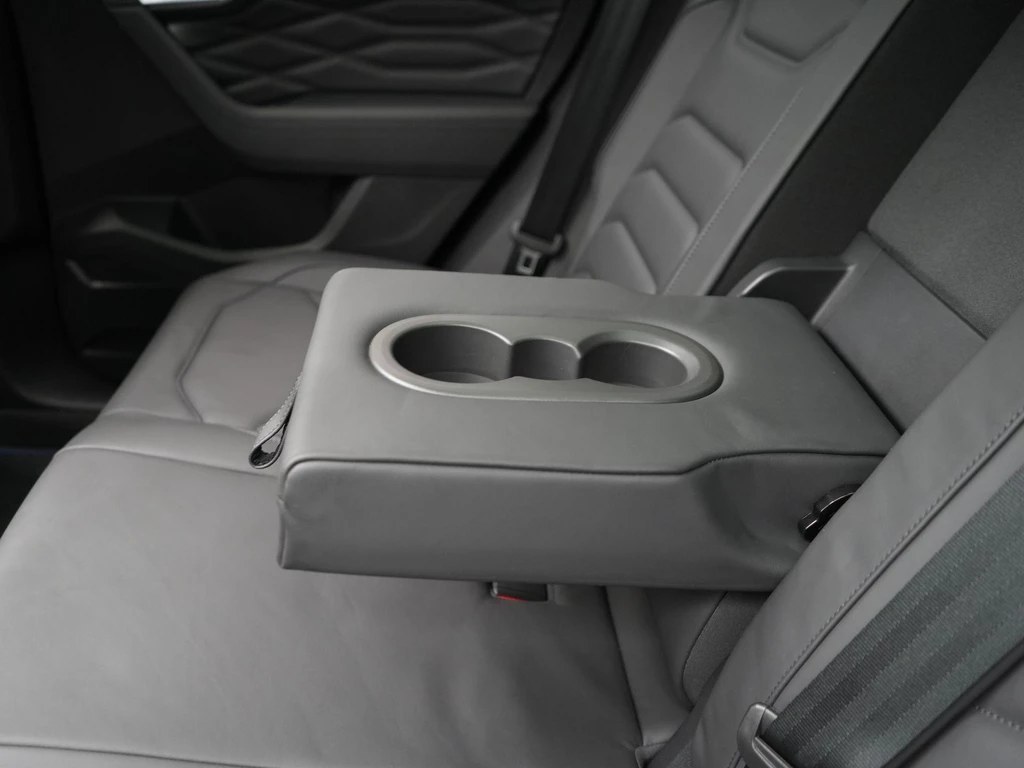 Volkswagen Touareg – foto 60