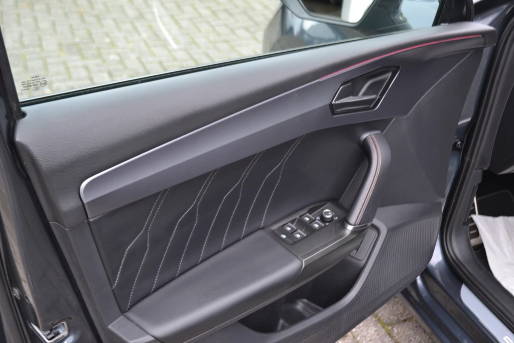 CUPRA Leon Sportstourer – foto 20