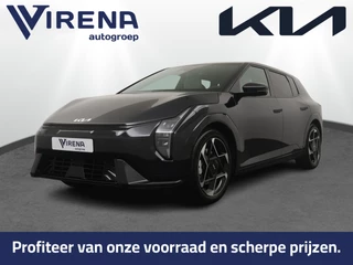 Kia EV4 – thumbnail 1