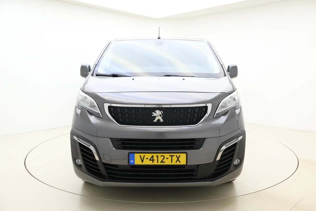 Peugeot Expert – foto 10