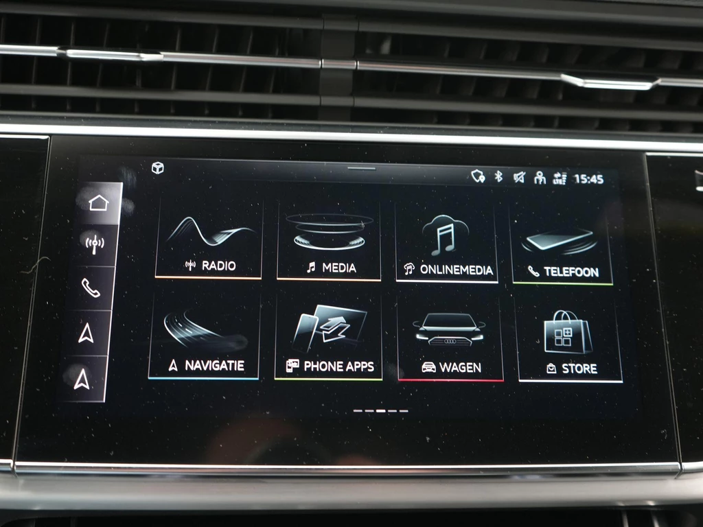 Audi Q7 – foto 24