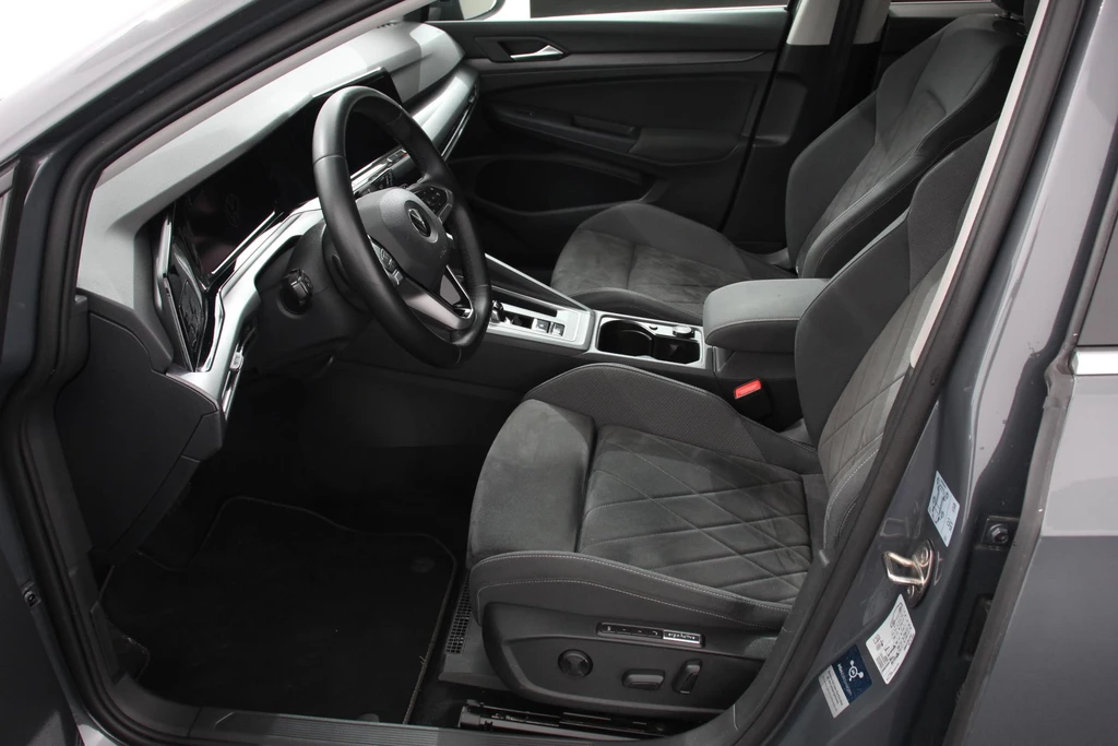 Volkswagen Golf – foto 7