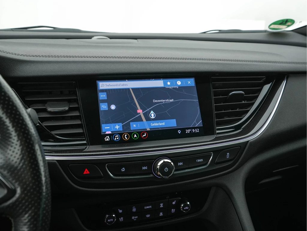 Opel Insignia – foto 14