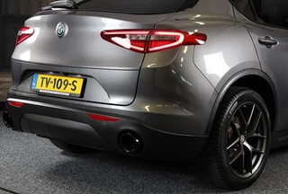 Alfa Romeo Stelvio – thumbnail 11