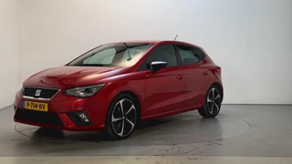 SEAT Ibiza – thumbnail 1