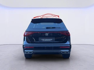 SEAT Tarraco – thumbnail 5