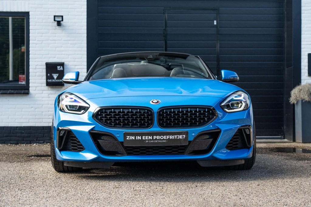 BMW Z4 – foto 9