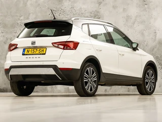SEAT Arona – thumbnail 4