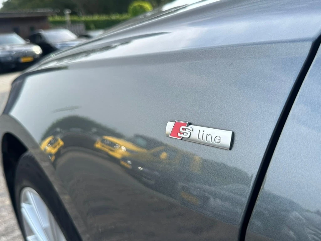 Audi A6 – foto 26