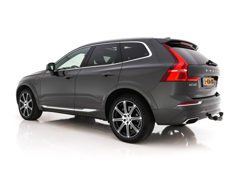 Volvo XC60 – foto 2