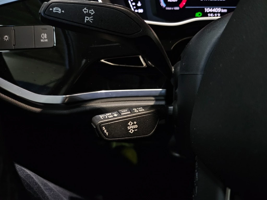 Audi Q3 – foto 37