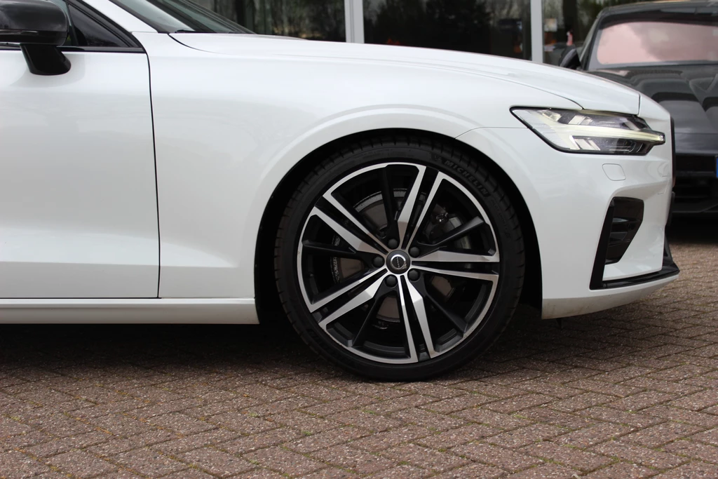 Volvo V60 – foto 17