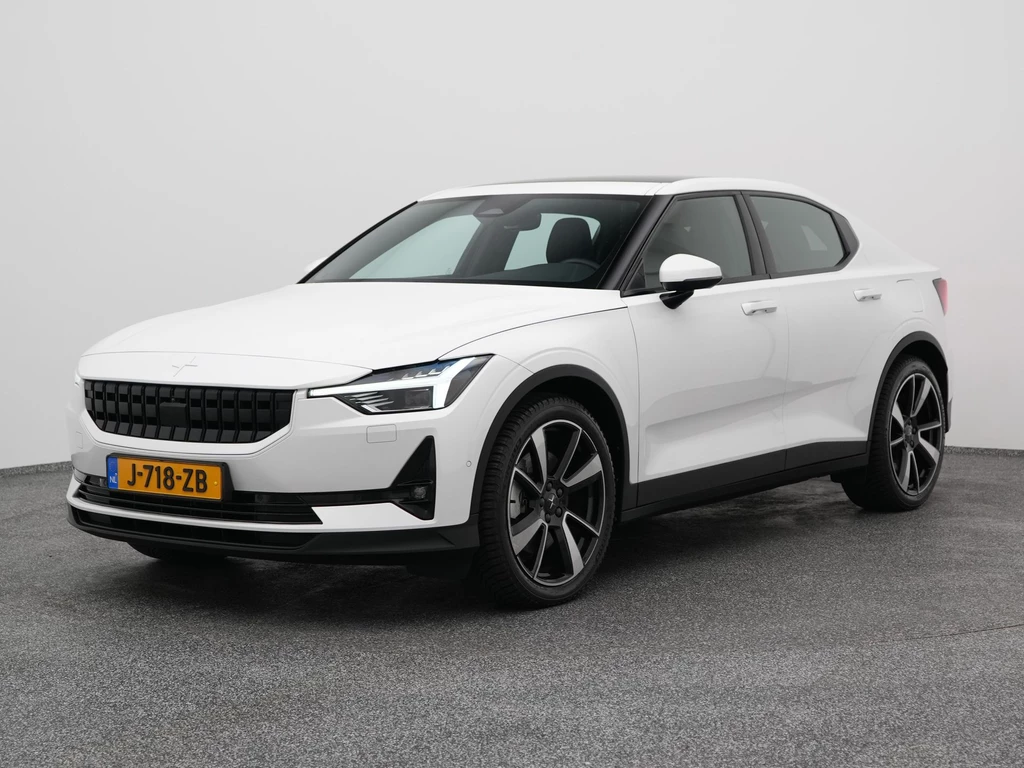 Polestar 2 – foto 1