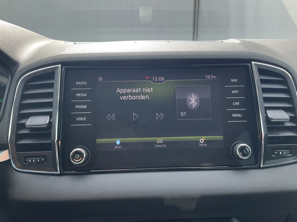 Škoda Karoq – foto 35