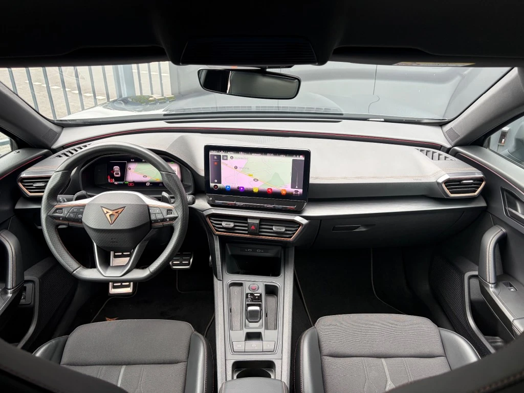 CUPRA Formentor – foto 8