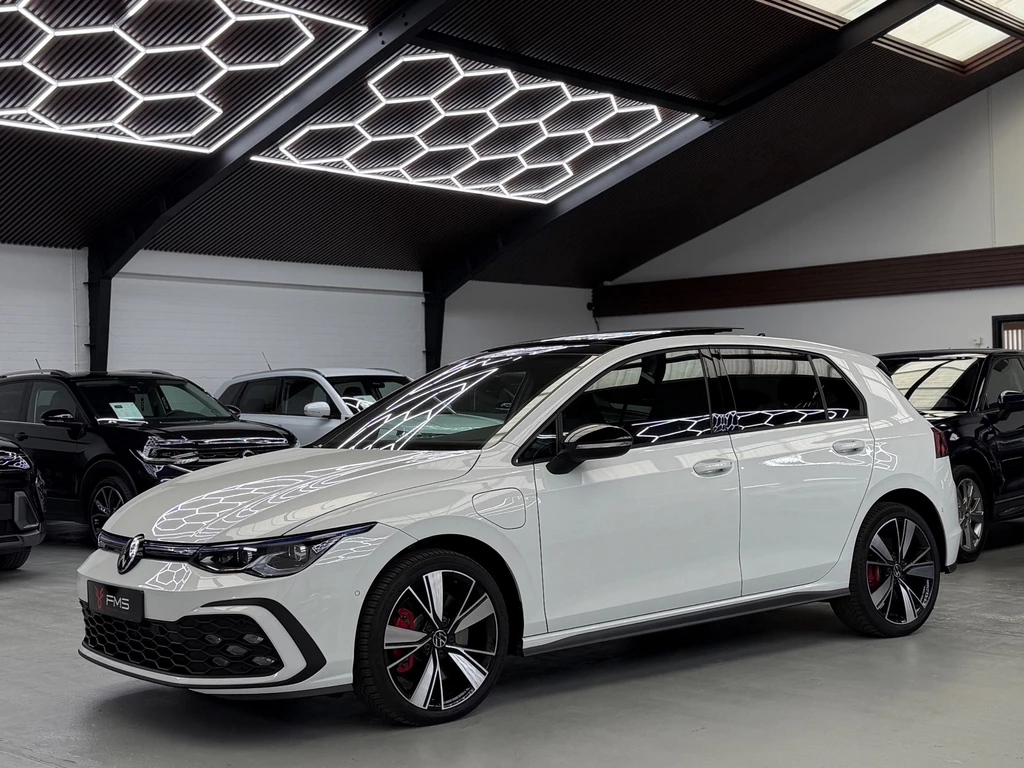 Volkswagen Golf – foto 2