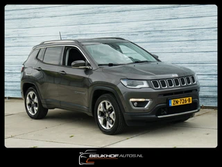 Jeep Compass – thumbnail 10