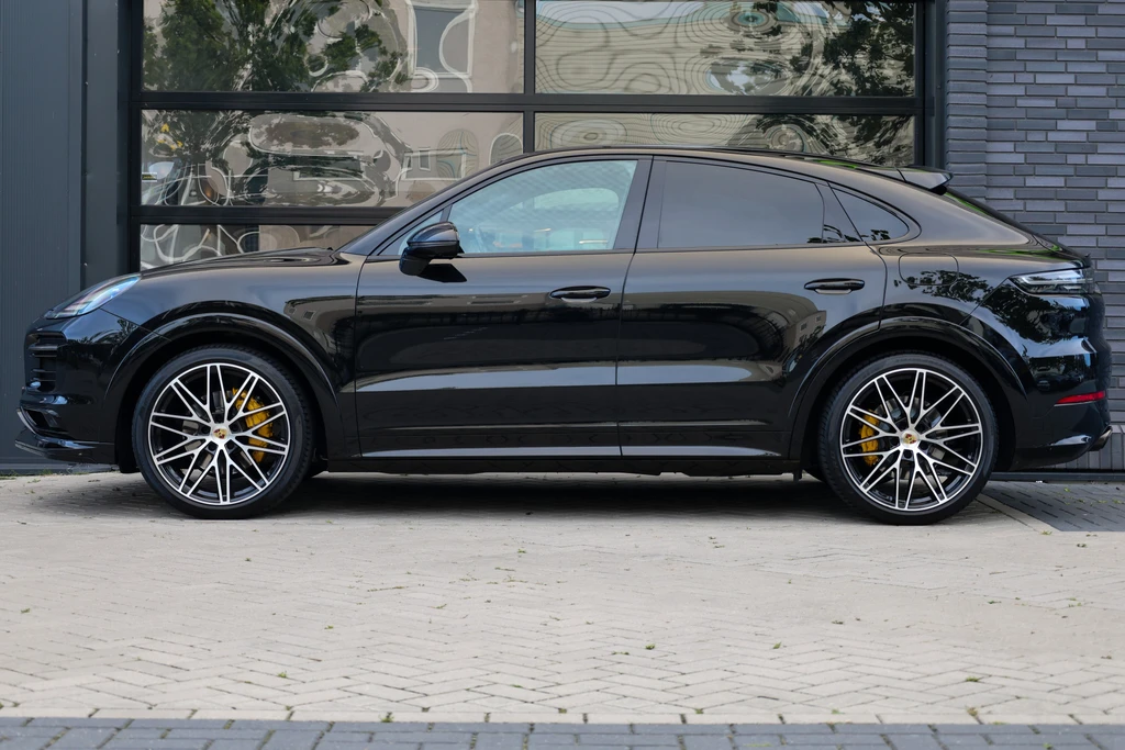 Porsche Cayenne – foto 7