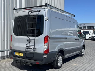 Ford Transit – thumbnail 5