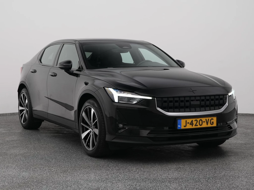 Polestar 2 – foto 15